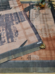 Assam Silk #E1158