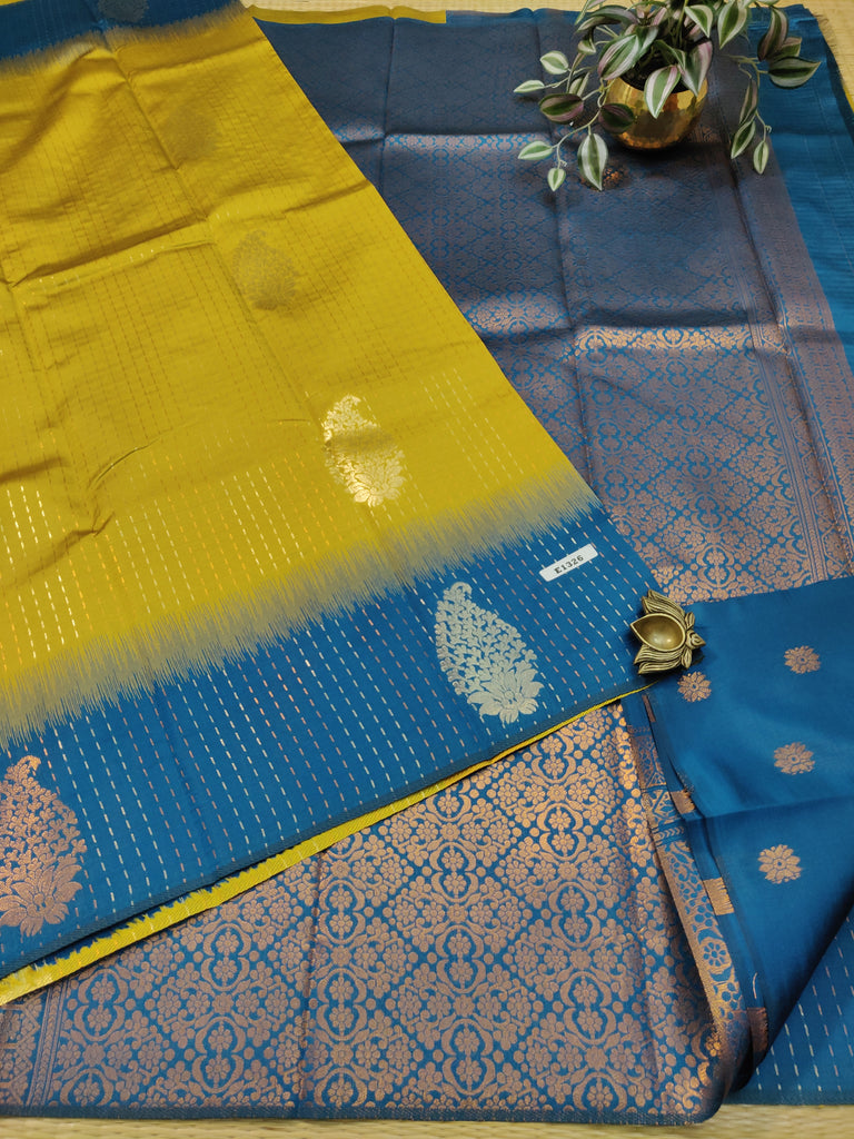 Art Softy Silk #E1326