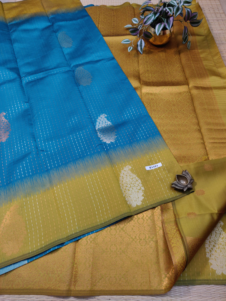 Art Softy Silk #E1321
