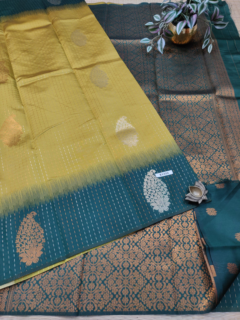 Art Softy Silk #E1322