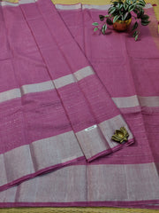 Organza Saree #E1339