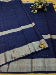 Organza Saree #E1332