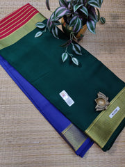 Pure Crepe Silk Saree #E1296