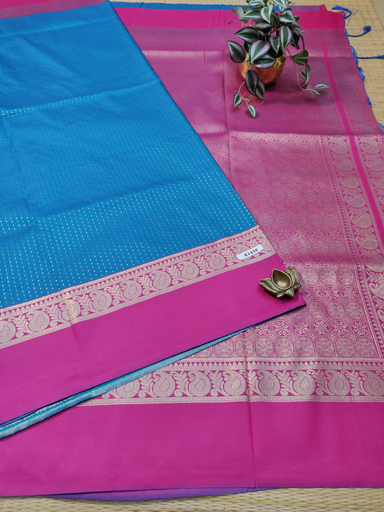 Semi Soft Silk #E1430