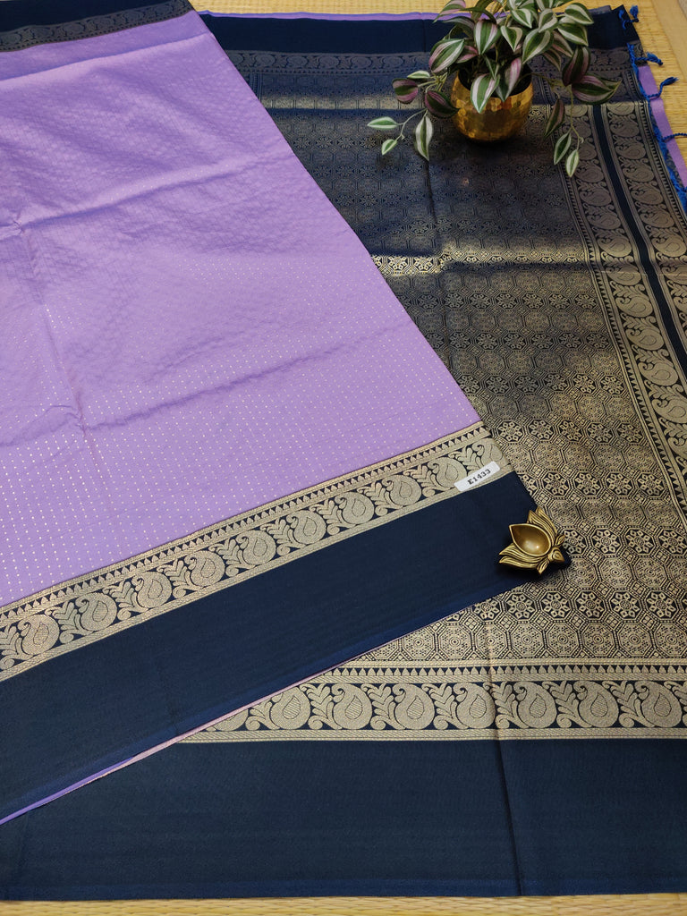 Semi Soft Silk #E1433