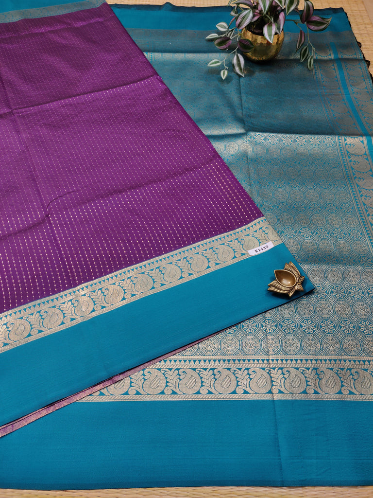 Semi Soft Silk #E1435