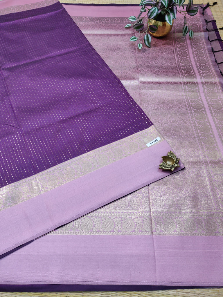Semi Soft Silk #E1434