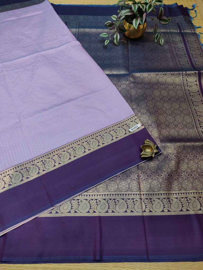 Semi Soft Silk #E1427