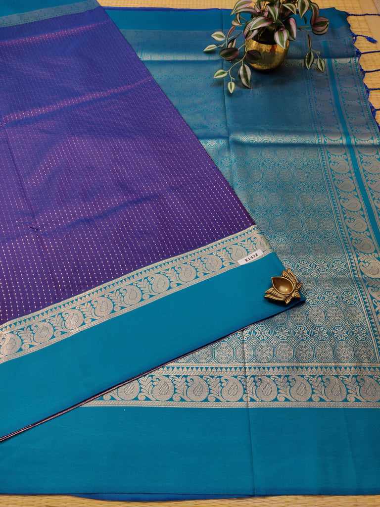 Semi Soft Silk #E1432