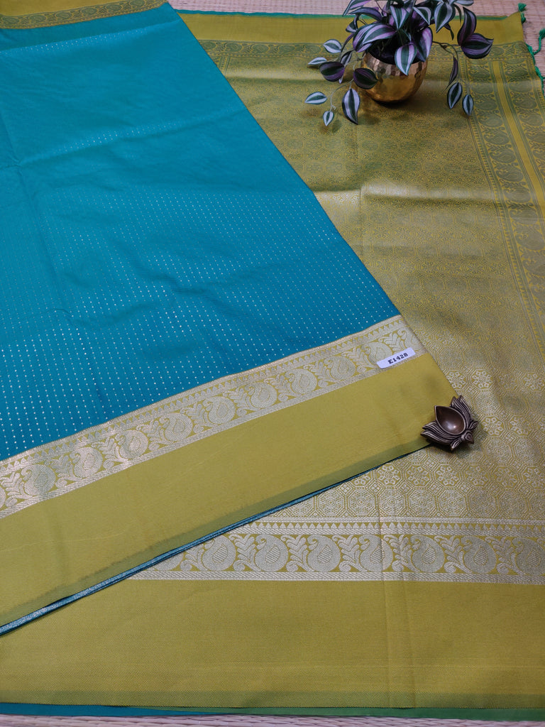 Semi Soft Silk #E1428