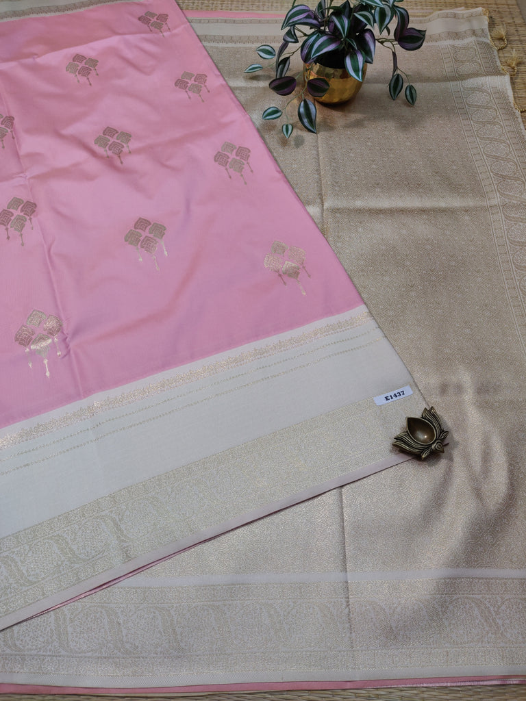 Semi Soft Silk #E1437