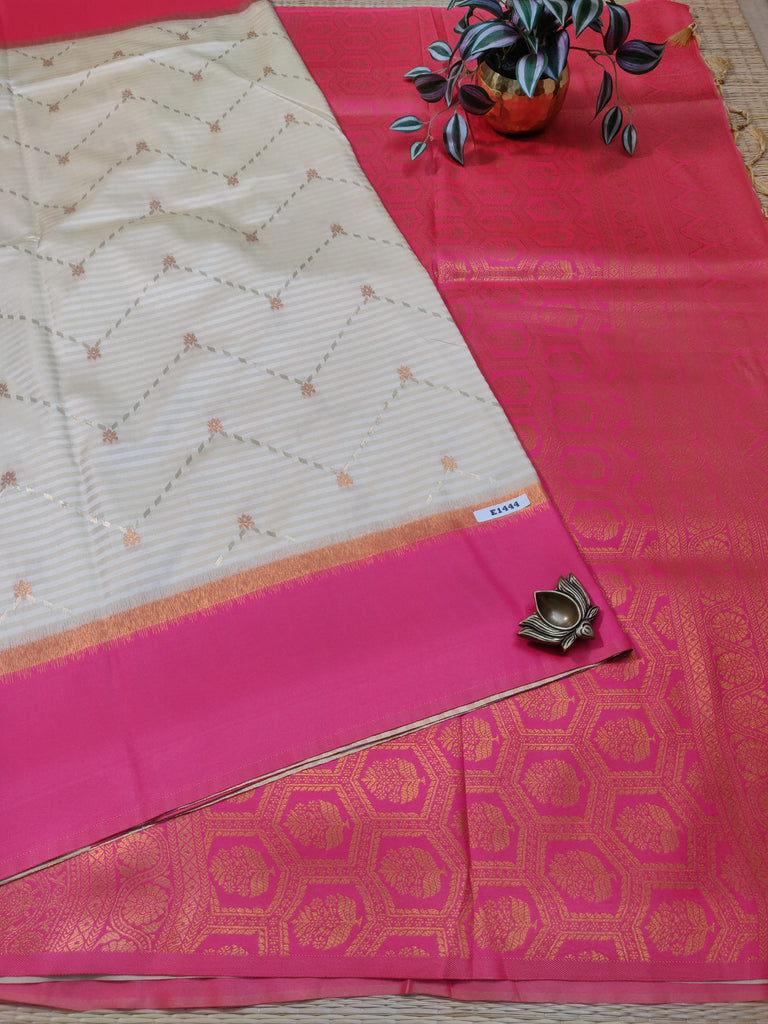 Semi Soft Silk #E1444