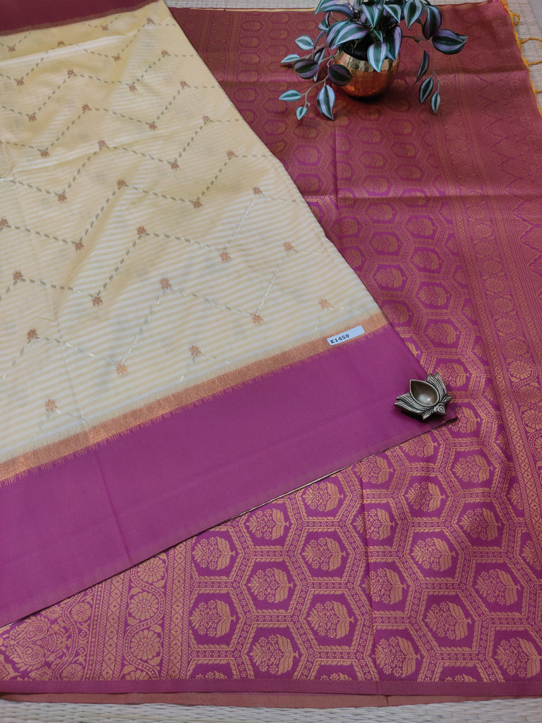 Semi Soft Silk #E1450