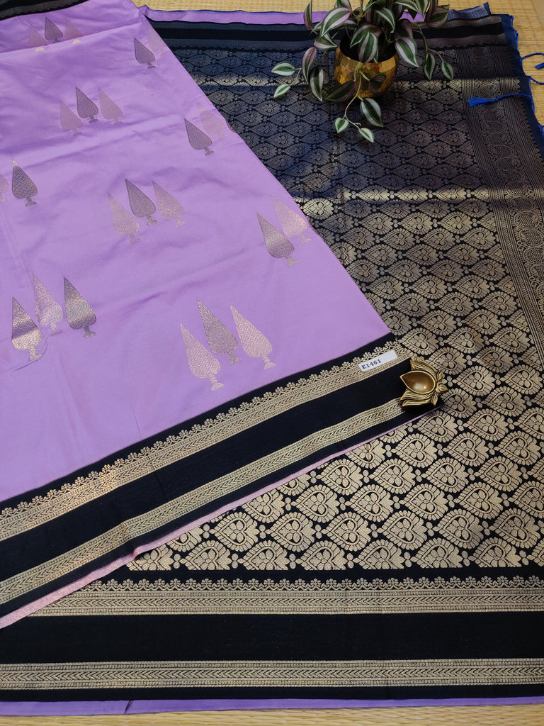 Semi Soft Silk #E1461