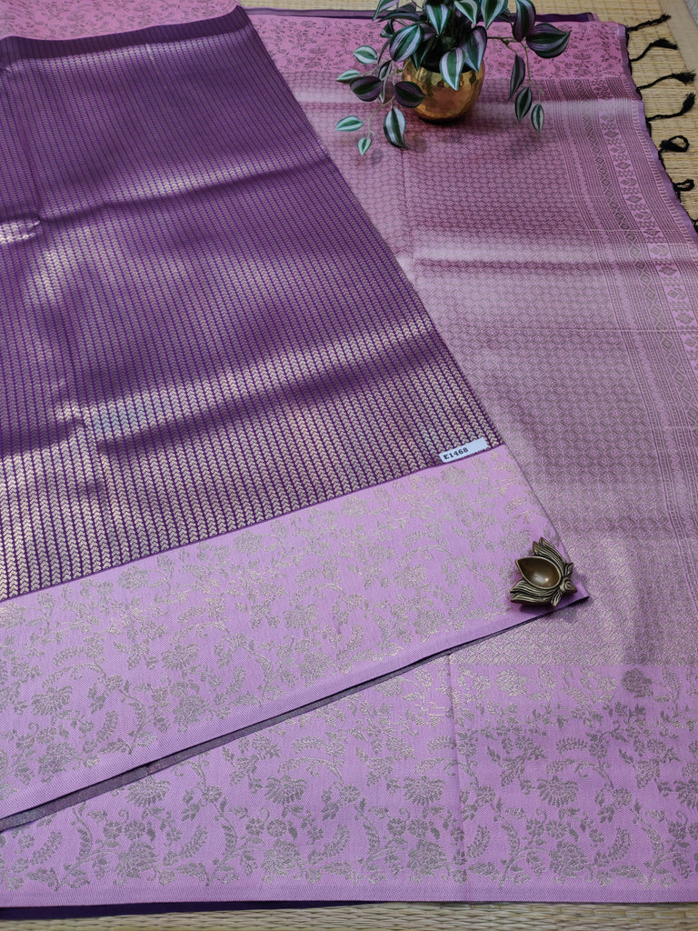 Semi Soft Silk #E1468