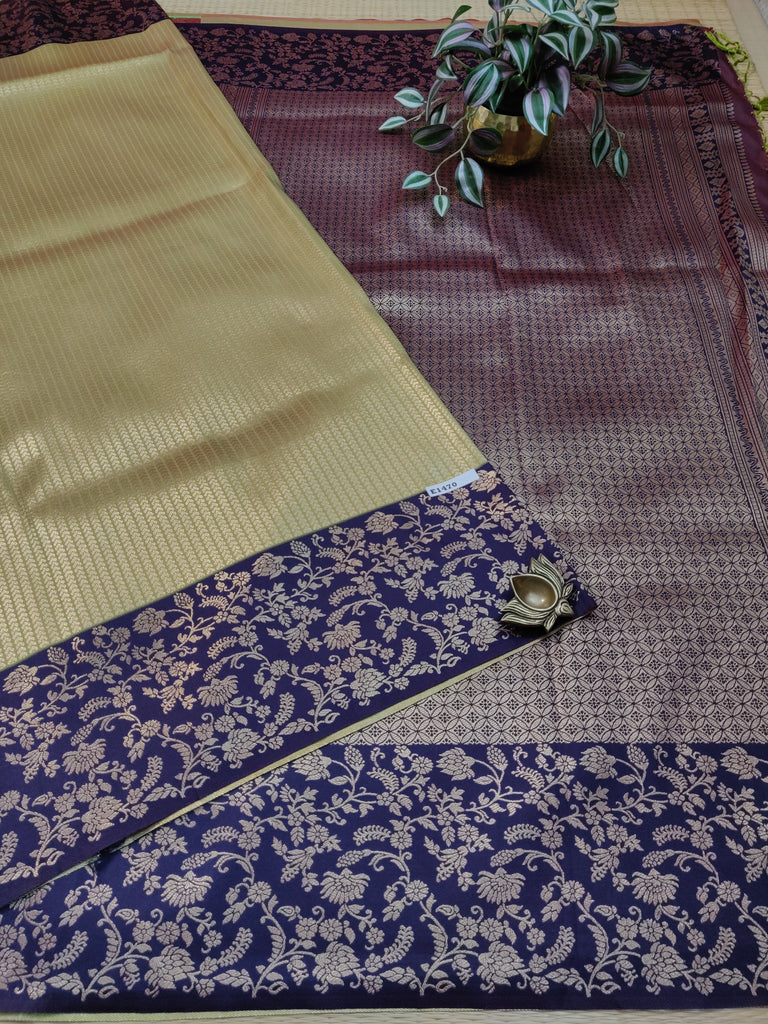 Semi Soft Silk #E1470