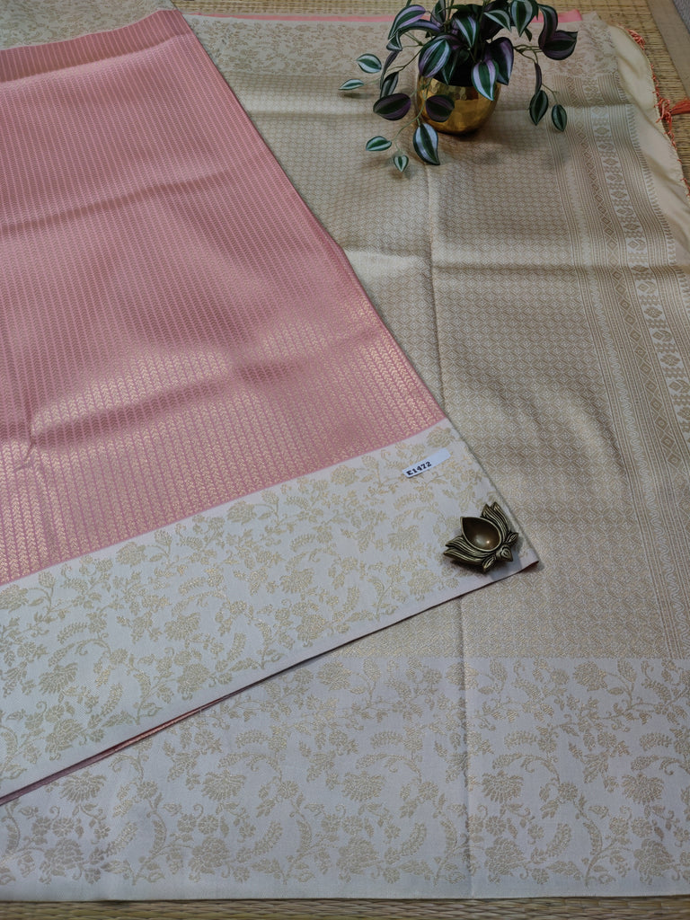 Semi Soft Silk #E1472
