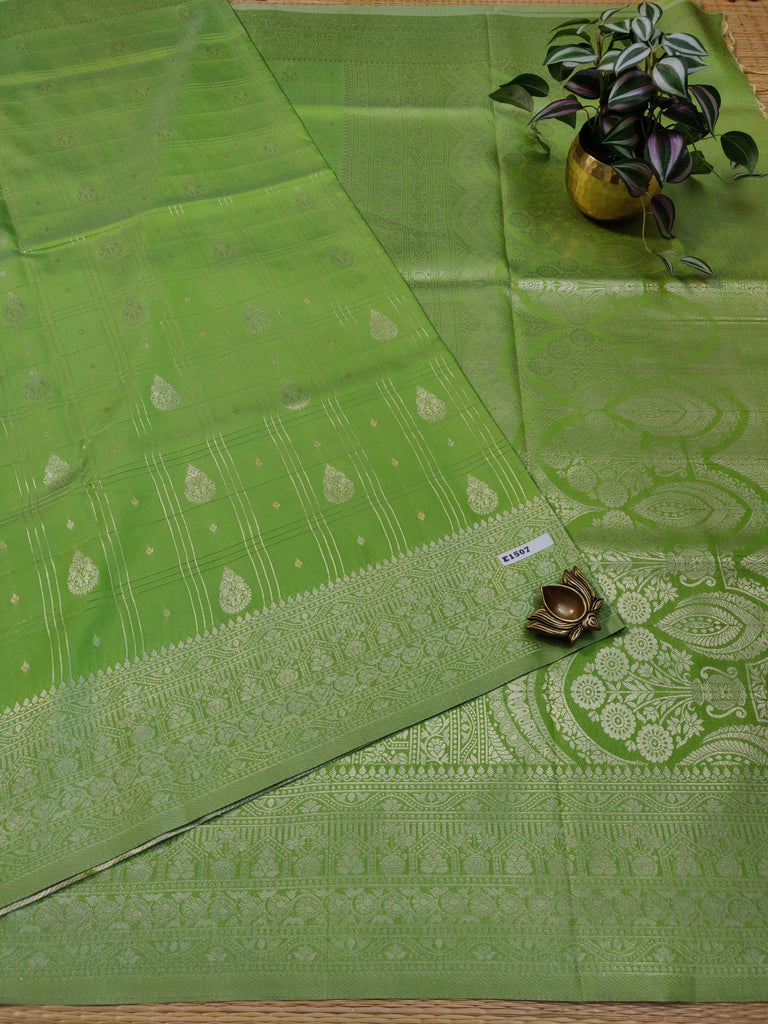Semi Soft Silk #E1507