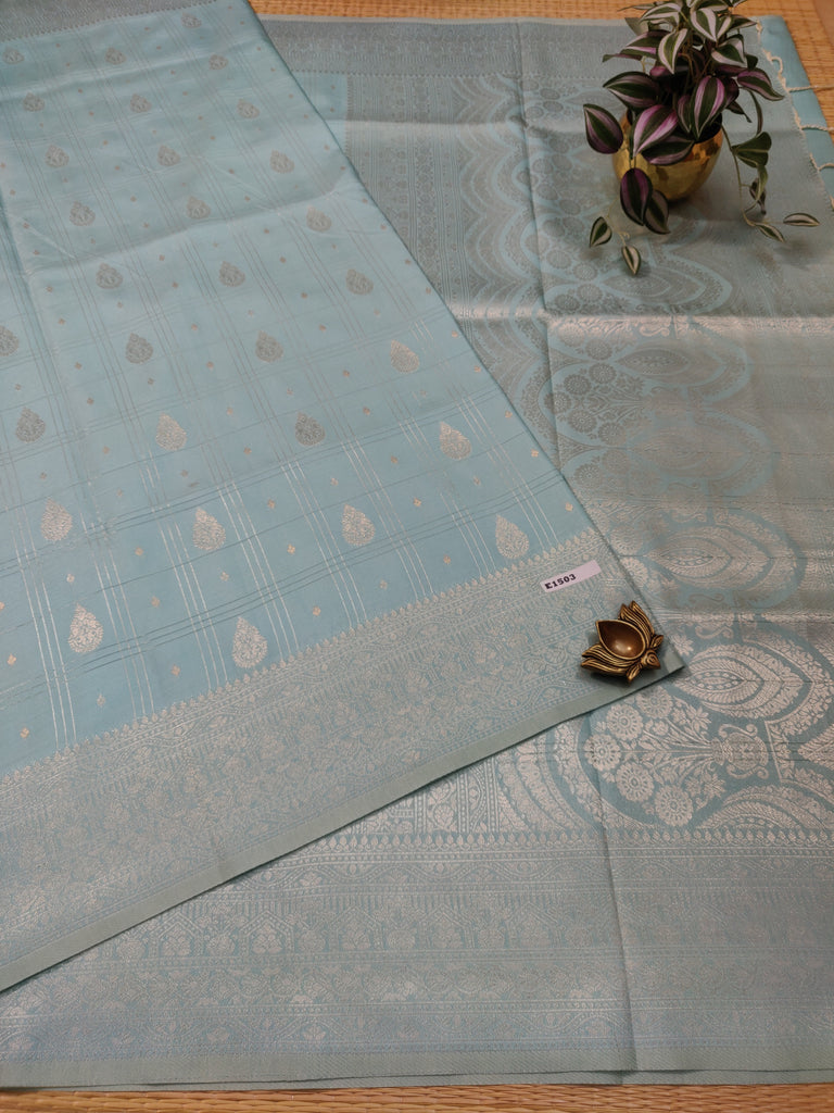 Semi Soft Silk #E1503