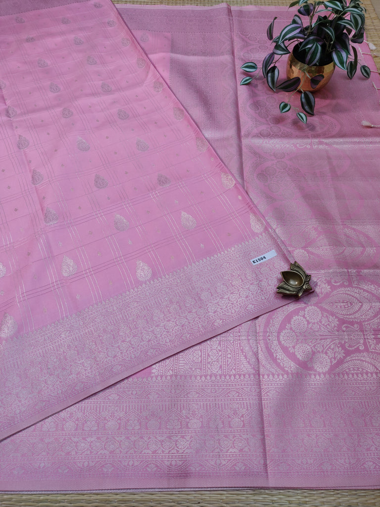Semi Soft Silk #E1504