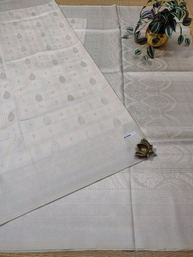 Semi Soft Silk #E1505