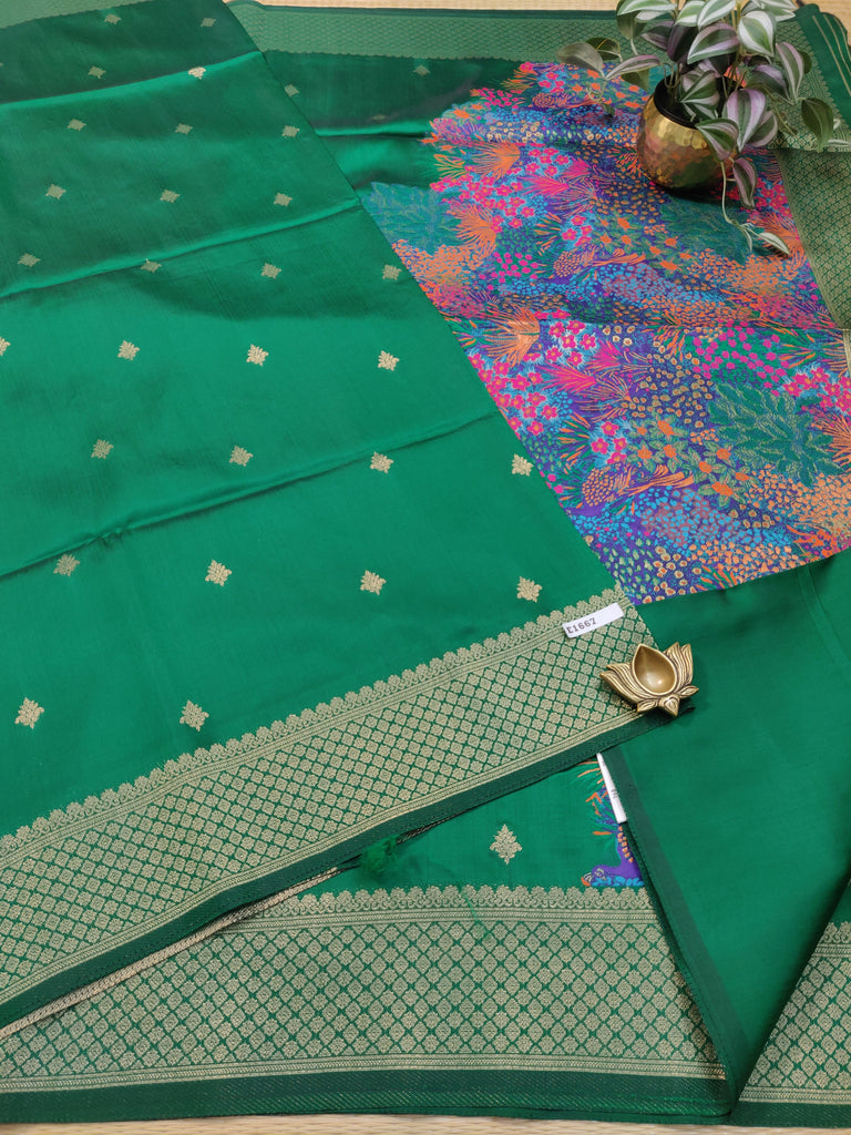 Semi Soft Silk #E1667