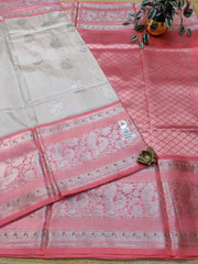 Kanchi Pure Silk #D9097