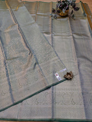 Kanchi Pure Silk #E1732