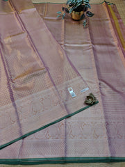 Kanchi Pure Silk #E1729