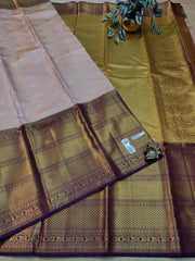 Kanchi Pure Silk #E1717