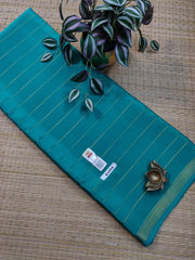 Pure Crepe Silk Saree #E1094