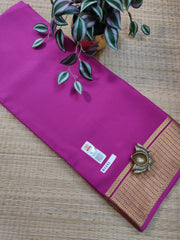 Pure Crepe Silk Saree #E1741