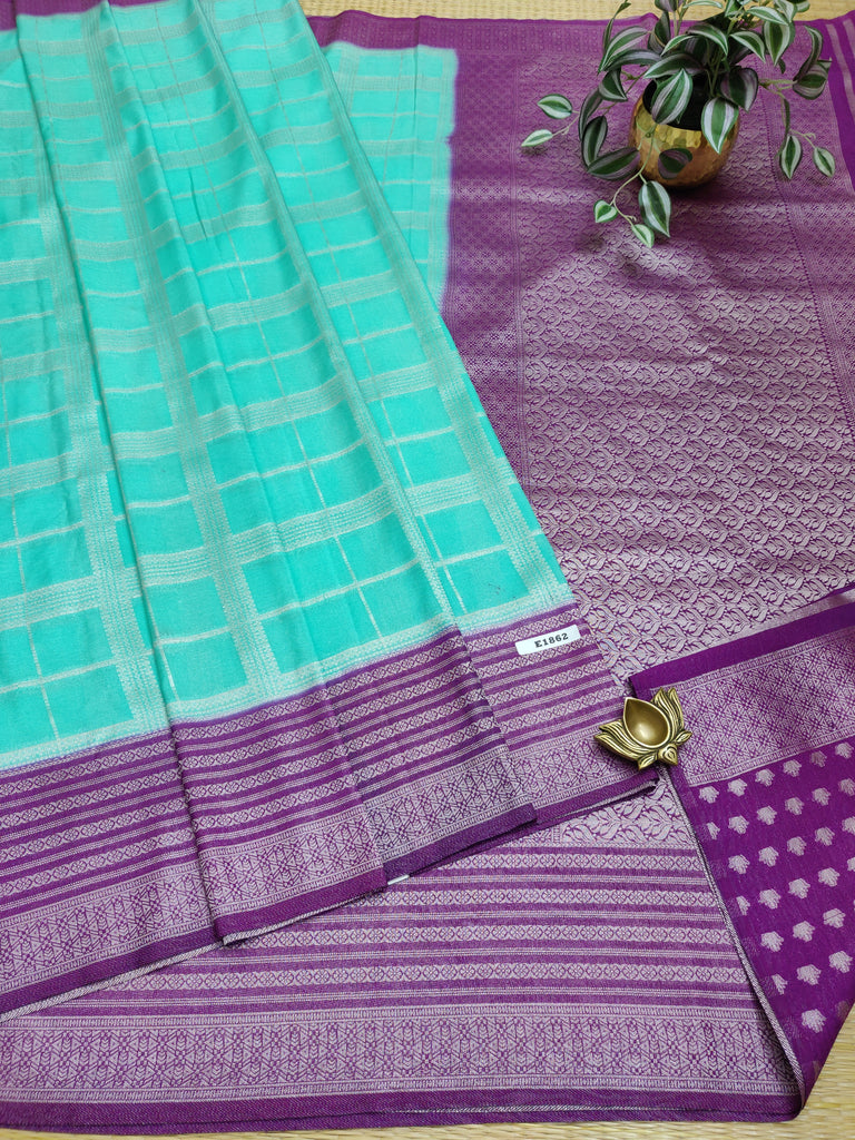 Semi Soft Silk #E1862