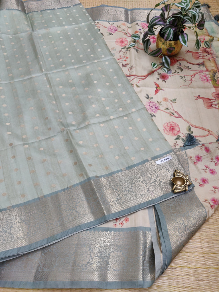 Munga Silk #E1940