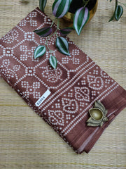 Malgudi Silk #E2064