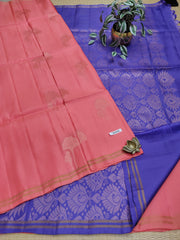 Butta Silk Mix Sarees #E2028