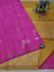 Butta Silk Mix Sarees #E2026