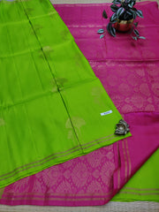 Butta Silk Mix Sarees #E2021