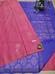 Butta Silk Mix Sarees #E2022