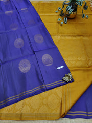 Butta Silk Mix Sarees #E2051