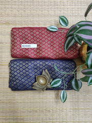 Set Of 2 Brocades #E2085