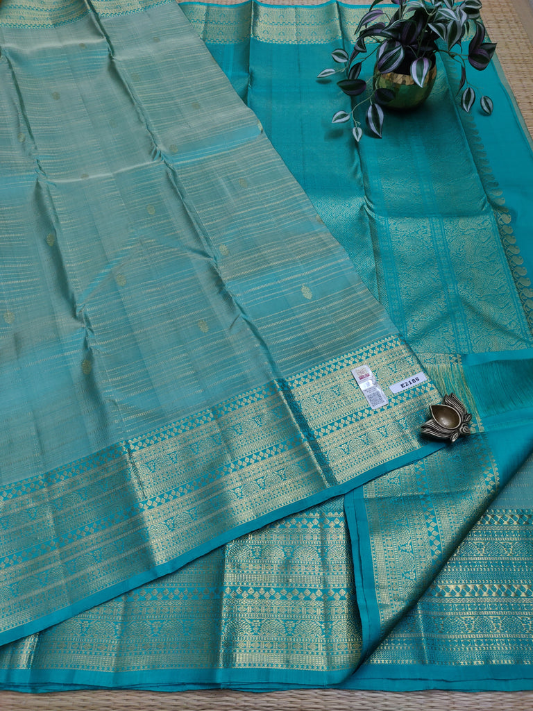 Kanchi Pure Silk #E2185
