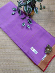 Pure Crepe Silk Saree #E2296