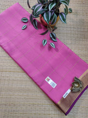 Pure Crepe Silk Saree #E2298