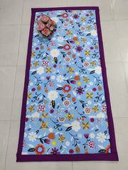 Single Size Long Folding Mats #E2477