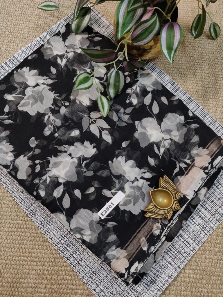 Sachi Soft Silk Cotton #E2501