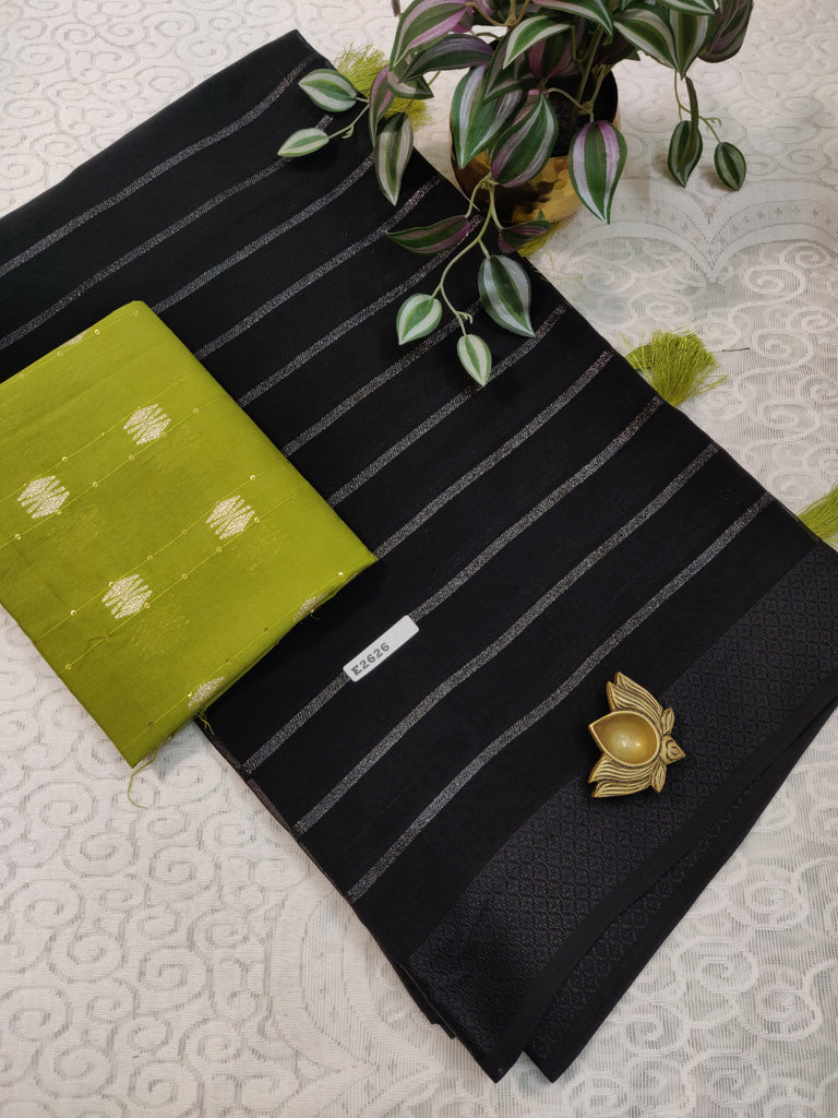 Georgette Sarees #E2626