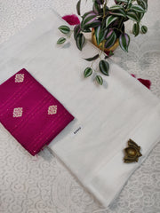 Georgette Sarees #E2623
