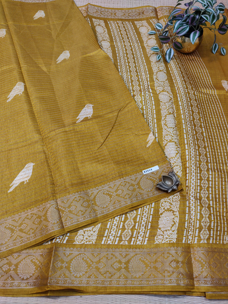 Mutka Silk #E2514