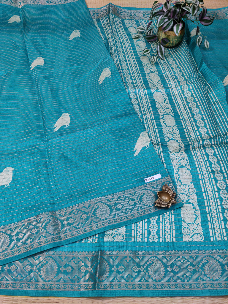 Mutka Silk #E2516